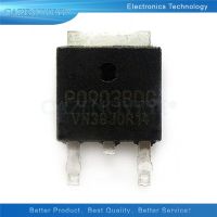 5pcs/lot P0903BDG TO-252 P0903 TO252 P0903B SMD In Stock WATTY Electronics