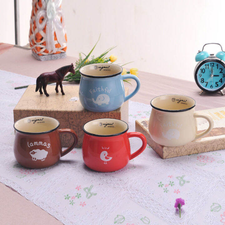 Yali zhengwei oatmeal original instant nutritious breakfast milk meal