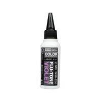 Raditz Studio FL03 Flu-Tone Violet 60 ml (Flu-Tone Series) RSFL03FTV60 8858878500038 (สี)