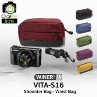 Winer Bag VITA-S16 Shoulder Bag กระเป๋ากล้อง กระเป๋าสะพาย