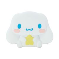 กระจกซิลิโคนพกพา Cinnamoroll