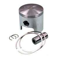 For YAMAHA Motorcycle Off-road Vehicle PW80 Start Piston kit 1983-2006