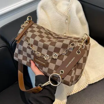 Shop Damier Bucket Bag with great discounts and prices online - Jul 2023