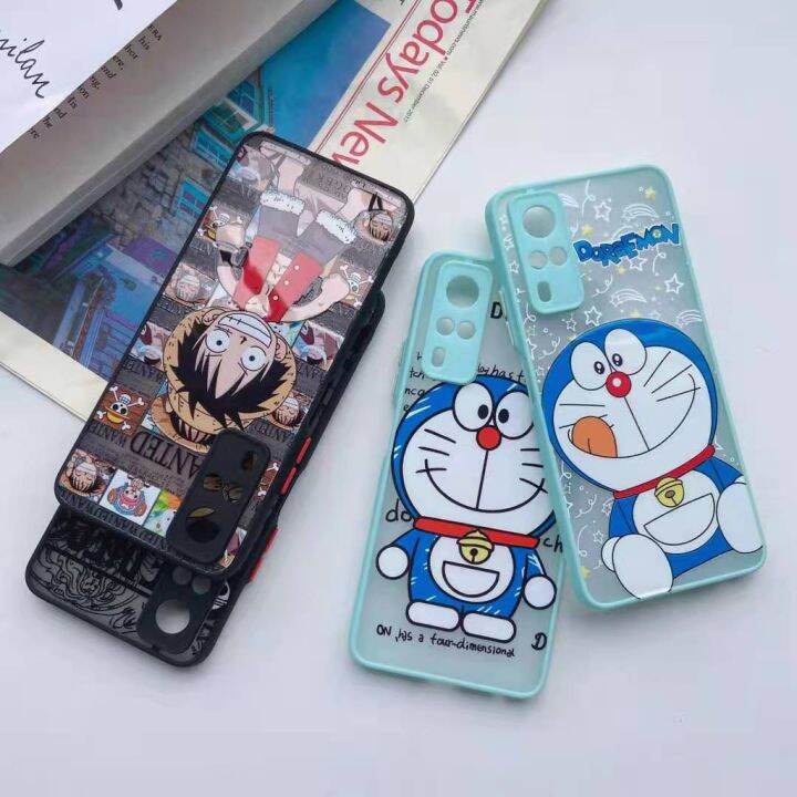 oppo-a95-reno2f-samsung-a02s-a02-a01-เคสหลังกันกล้องสกรีนลายการ์ตูน-เคสหลัง-การ์ตูน-มาใหม่ล่าสุด