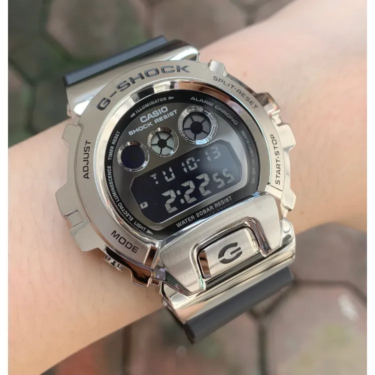 Dw6900 steel hot sale