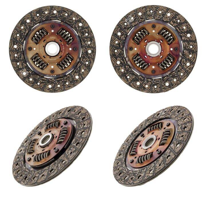 EXEDY (Daikin) Clutch Disc HYD107U For HYUNDAI H100 / D4BA / GRACE