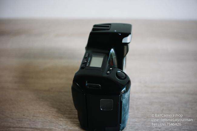 ขายกล้องฟิล์ม-minolta-a5700i-serial-20228051