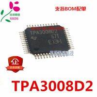 1ชิ้น Tpa3008d2php 3008 48-Htqfp Tpa3008