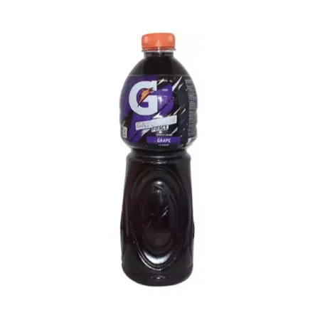 Gatorade Grape 1.5L | Lazada PH