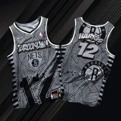 NBA TUNE SQUAD - LEBRON JAMES SPACE JAM CODE DLMT002 FULL SUBLIMATION JERSEY  (FREE CHANGE TEAMNAME, SURNAME & NUMBER)