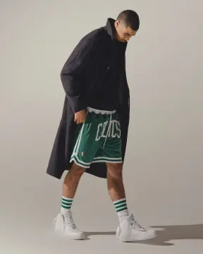 Just don clearance shorts celtics