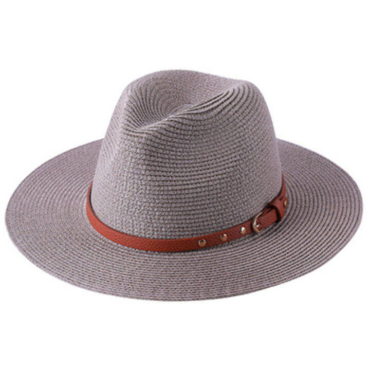 bucket-hat-womens-cap-hats-for-men-summer-straw-hat-sun-protection-hats-wide-brim-womens-vintage-protection-fashion-straw-visor