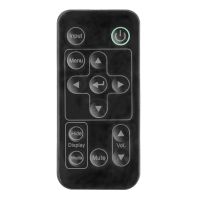 Universal Projector Remote Control Replacement For UF55/60/65/75 40Wi 60Wi UF55W Controller Media Player remote control