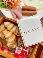 Galaxy⚜️ตัวลดหุ่น ยอดขายทะลุ1000+ กล่อง รีวิวจากลูกค้าแน่น กาแลคซี่ ผลิตภัณฑ์เสริมอาหารลดน้ำหนัก