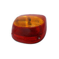 AL210180 Tractor Lamp Rear Tail Light With ke Light For John Deere 1654 1854 2054 2104 5 Series