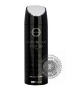 Xịt Khử Mùi Nam Armaf Club De Nuit Body Spray For Men 200ml
