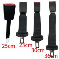 [HOT HOT SHXIUIUOIKLO 113] Universal Seat Belt Extender Steel Car Safety Belt Buckle Seat Belt Clip Plug Clip Extension Plug Buckle เข็มขัดนิรภัย Car