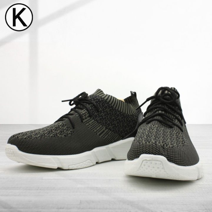k-amp-k-รองเท้าผ้าใบ-รองเท้าผ้าใบแฟชั่น-รองเท้าผ้าใบ-รองเท้าชาย-no-b015