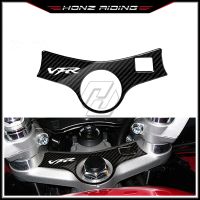 สำหรับฮอนด้า VFR 800 2002-2006 3D คาร์บอน-ดูด้านบนตัวป้องกันแอกสามตัว