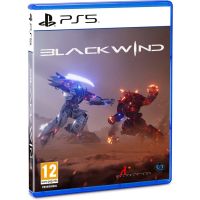 ✜ พร้อมส่ง | PS5 BLACKWIND (เกม PS5™? By ClaSsIC GaME OfficialS)