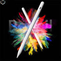 HK Active Stylus แบบชาร์จไฟได้ Capacitive 1.5มม. Fine Point Touch-Screen Stylus สำหรับ Ipad (4th Gen)