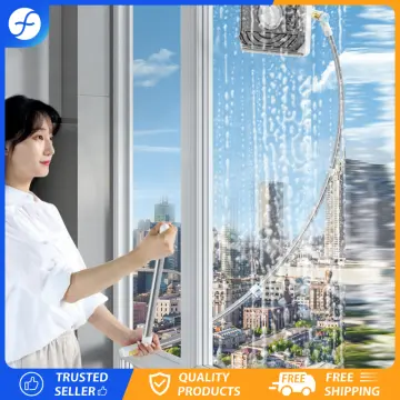 For hobot 188 168 198 388 Window cleaner wipes Puruikai Cleaning cloth  PhoReal windows cleaning robot