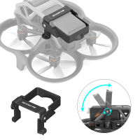 สำหรับ DJI Avata แบตเตอรี่ป้องกันการไหลหัวเข็มขัดพับป้องกันการวางคงที่ป้องกันเที่ยวบินป้องกันยามอุปกรณ์เสริมฝาครอบ