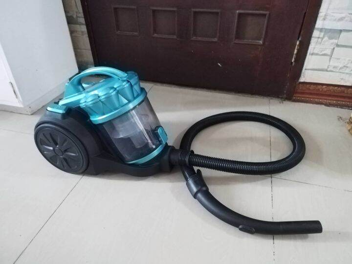 Surplus! Anko Bagless Vacuum Cleaner Lazada PH