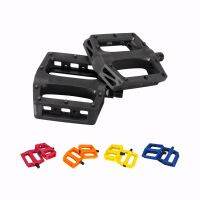 Funsea Pedals For Bicycle BMX Cruiser Pedal Plastic 1/2 Axle One PC Crank Bike Accessories Spare Parts