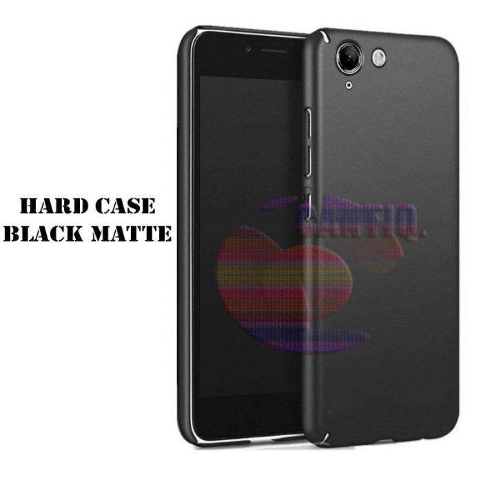 oppo f1s cover black