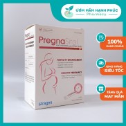 Pregnasitol  bổ trứng, tăng thụ thai, hỗ trợ vô sinh - hiếm muộn