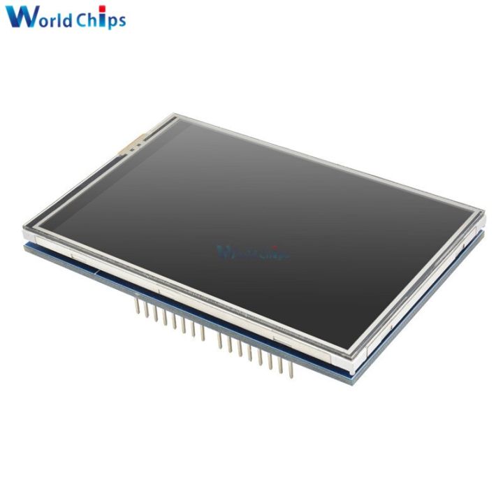 in-stock-baoqingli0370336-3-5นิ้ว480x32-0-lcd-tft-โมดูลหน้าจอสัมผัส-ili9486-3-5-หน้าจอ-lcd-สำหรับ-arduino-uno-mega2560พร้อม-ไม่มีหน้าจอสัมผัส