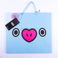 BT21 PAPER BAG MANG