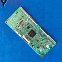 ◈ ชุดเครื่องมือ☬♀BN41 01712B SHARP TCON Logic Board BN41 01712สำหรับ LD600CGD V3 CY LD600CGDV3H UA60D6600VF UN60D6400UFXZA BN95 00490B BN59 00490A