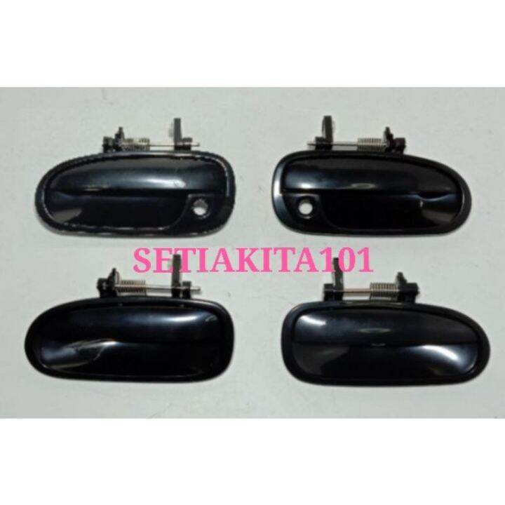 Honda Civic So3 So4 Ek3 Ek4 Ek9 Door Outer Handlepembuka Pintu Luar Lazada 2082