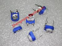 ◘ 500pcs RM065 10K ohm 103 Trim Pot Trimmer Potentiometer