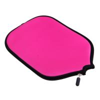 Flameer Sports Pickleball Paddle Cover Neoprene Protection Sleeve Case Zipper Bag