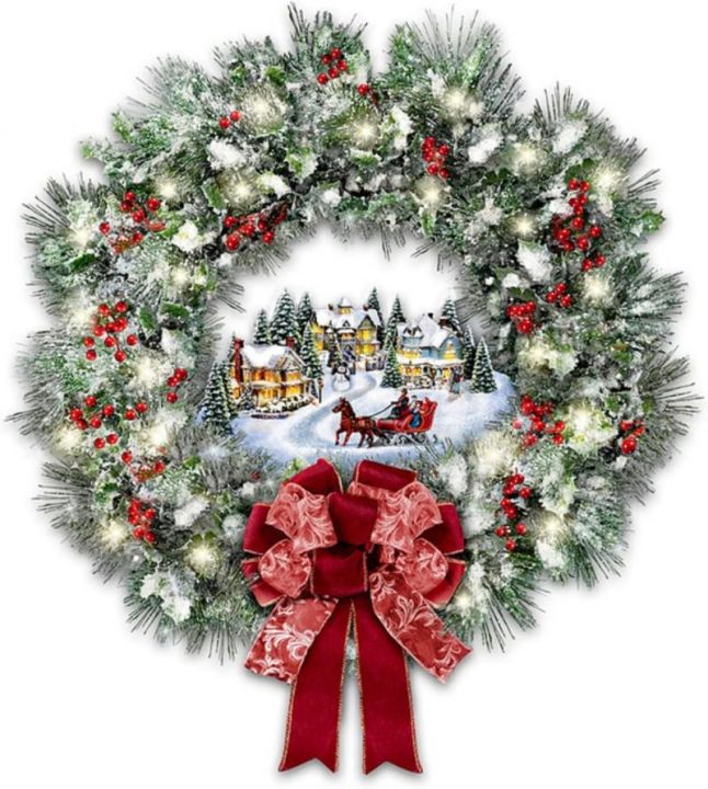 christmas-snowflake-window-sticker-santa-claus-christmas-tree-wall-ornaments-xmas-tree-room-decor-new-year-2022-decor-sticker