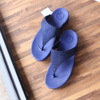 Womens Flip Flops 2023 Summer Casual Outdoor Sandals Indoor Bathroom Slippers Women Platform Shoes Beach Slippers Womens Shoes