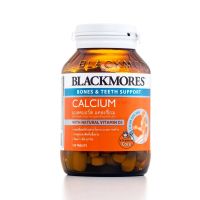 ( Pro+++ ) Exp.9/23 (120 เม็ด) บำรุงกระดูก Blackmores Calcium แบลคมอร์ส แคลเซียม คุ้มค่า อะไหล่ แต่ง มอเตอร์ไซค์ อุปกรณ์ แต่ง รถ มอเตอร์ไซค์ อะไหล่ รถ มอ ไซ ค์ อะไหล่ จักรยานยนต์