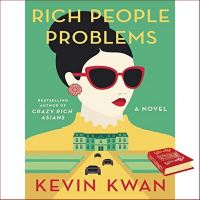 Enjoy Life หนังสือภาษาอังกฤษ RICH PEOPLE PROBLEMS