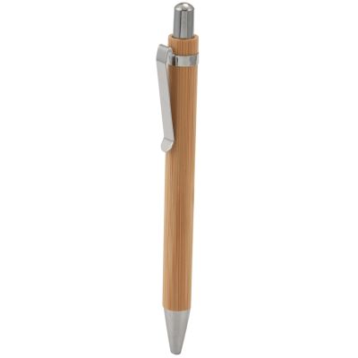 100 Pcs/Lot Bamboo Ballpoint Pen Stylus Contact Pen Office &amp; School Supplies Pens &amp; Writing Supplies Gifts