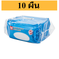 เอโร่ ผ้าขนหนูเย็น สีขาว 11x28 นิ้ว x 10 ผืน / aro Cooling Towel 11"x28" x 10 pcs ARO รหัสสินค้า Ce0033dn