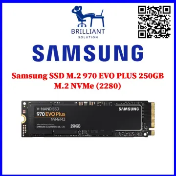 Samsung 860 evo on sale plus