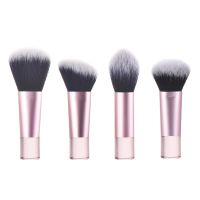 【CW】◐❐●  KOSMETYKI Short Makeup brush Blush Contouring Foundation Loose