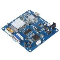 HD Video Output Converter Board VGA/RGB/CGA// to -Compatible for Arcade Blue Game Machine Video Converter