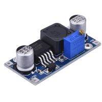 【cw】 DC-DC XL6009 Boost Buck Adjustable Up Down Converter Module Voltage Board MOSFET DSN6000AUD