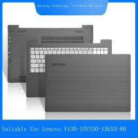 ใหม่/Gratis Ongkir♟☫☄เหมาะสำหรับ Lenovo V130-15 V330-15 V130-15IKB ISK IGM E53-80 Shell C Shell D Shell