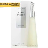 Issey Miyake LEau DIssey Pour Femme EDT 100 ml.