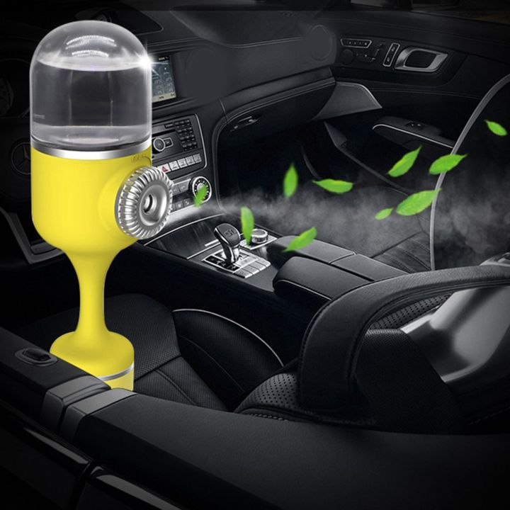 carcool-เครื่องเพิ่มความชื้นในรถยนต์-เครื่องเติมน้ำให้ความชุ่มชื้น